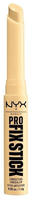 NYX Professional Makeup Pro Fix Stick Korrektor f&uuml;r eine einheitliche Hautfarbe
