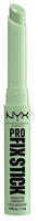 NYX Professional Makeup Pro Fix Stick Korrektor f&uuml;r eine einheitliche Hautfarbe