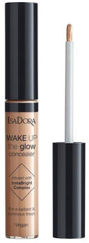 IsaDora Wake Up the Glow Concealer (10ml) 7N