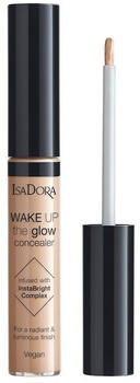 IsaDora Wake Up the Glow Concealer (10ml) 5N