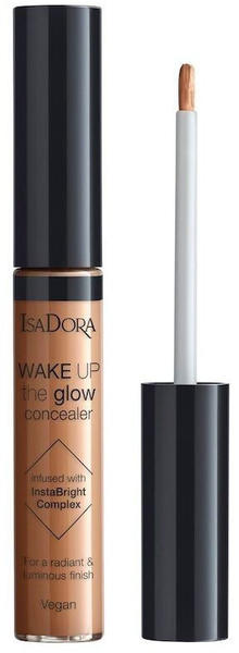IsaDora Wake Up the Glow Concealer (10ml) 9N
