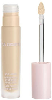 Kylie Cosmetics Power Plush Longwear Concealer (5ml) 1W