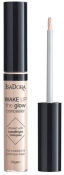 IsaDora Wake Up the Glow Concealer (10ml) 1N