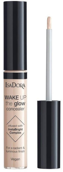 IsaDora Wake Up the Glow Concealer (10ml) 1N