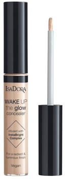 IsaDora Wake Up the Glow Concealer (10ml) 3N