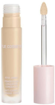 Kylie Cosmetics Power Plush Longwear Concealer (5ml) 2 5N