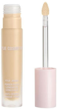 Kylie Cosmetics Power Plush Longwear Concealer (5ml) 1,5W