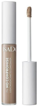 IsaDora No Compromise Lightweight Matte Color Corrector (10ml) 7NC
