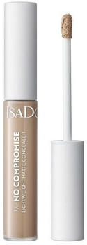 IsaDora No Compromise Lightweight Matte Color Corrector (10ml) 5NC