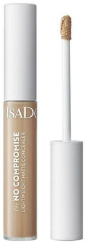 IsaDora No Compromise Lightweight Matte Color Corrector (10ml)