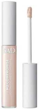 IsaDora No Compromise Lightweight Matte Color Corrector (10ml) 1NC
