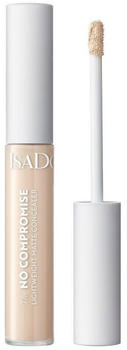 IsaDora No Compromise Lightweight Matte Color Corrector (10ml) 1NW