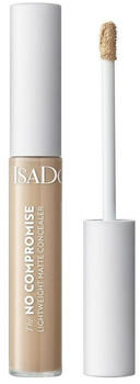 IsaDora No Compromise Lightweight Matte Color Corrector (10ml) 3NW