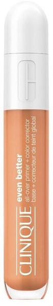 Clinique Even Better All-Over Concealer + Eraser (6ml) Apricot