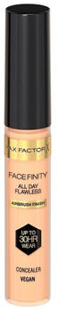 Max Factor Facefinity All Day Flawless Concealer 010 (7,8ml)