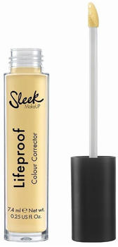 Sleek Lifeproof Fluid Concealer (7,4ml) Yellow