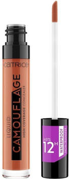 Catrice Liquid Camouflage - High Coverage Concealer Peach (5ml)