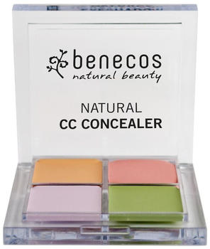 benecos Natural CC Concealer (6ml)
