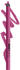 NYX Line Loud Longwear Lip Pencil (1,2g) 09 Hottie Hijacker