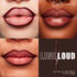 NYX Line Loud Longwear Lip Pencil (1,2g) 1.0 No Wine-Ing