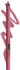 NYX Line Loud Longwear Lip Pencil (1,2g)