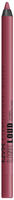 NYX Professional MakeUp Line Loud Lip Pencil 15 Goal Getter 1.2 g