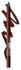 NYX Line Loud Longwear Lip Pencil (1,2g) 2.0 Make a Statement
