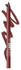 NYX Line Loud Longwear Lip Pencil (1,2g) 4.0 Sassy