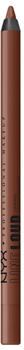 NYX Line Loud Longwear Lip Pencil (1,2g) 7.0 No Equivalent