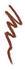 NYX Line Loud Longwear Lip Pencil (1,2g) 7.0 No Equivalent