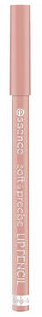 Essence Soft & Precise Lip Pencil (0,78g) 301 - Romantic