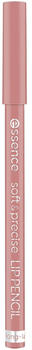 Essence Soft & Precise Lip Pencil (0,78g) 302 - Heavenly
