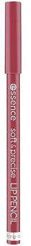 Essence Soft & Precise Lip Pencil (0,78g) 21 - charming