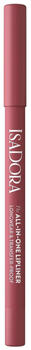 IsaDora All-in-One Lipliner (1,2g) 5 - Dusty Rose