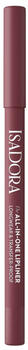 IsaDora All-in-One Lipliner (1,2g) 9 - Mocha Mauve