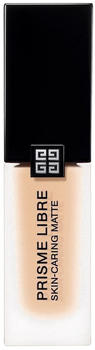 Givenchy Prisme Libre Skin-Caring Matte Foundation (30ml) 2-N120