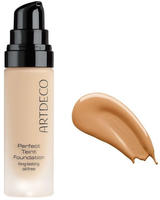 Artdeco 4841.60, Artdeco Perfect Teint Foundation Pflege 20 ml, Grundpreis:...