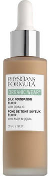Physicians Formula Organic Wear Silk Foundation Elixir (30ml) Medium