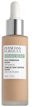 Physicians Formula Organic Wear Silk Foundation Elixir (30ml) 02 - FAIR-TO-LIGHT