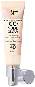 IT Cosmetics Your Skin But Better CC+ Cream Nude Glow (32ml) FAIR IVORY