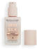 Revolution Skin Silk Luminous Serum Foundation (23ml)