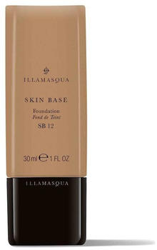Illamasqua Skin Base Foundation (30ml) Neutral Cool