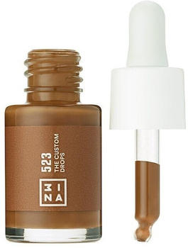 3INA The Custom Drops Foundation (13ml)