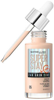 Maybelline Super Stay 24H Skin Tint Foundation (30ml) LIGHT BEIGE