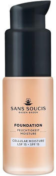 Sans Soucis Cellular Moisture Foundation (30ml) 40 - Bronze Rosé