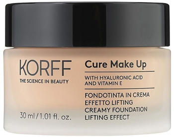 Korff Cure Make Up Creamy Foundation (30ml) 2
