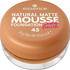 Essence Natural Matte Mousse Foundation (16g)