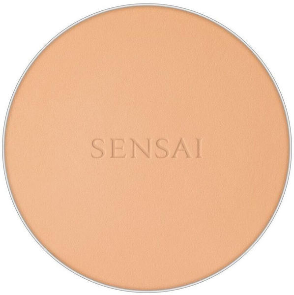 Kanebo Total Finish Refill Foundation (11g) WARM BEIGE