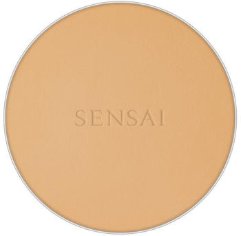 Kanebo Total Finish Refill Foundation (11g) NATURAL BEIGE