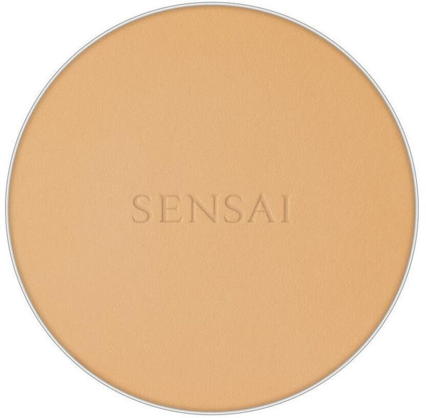 Kanebo Total Finish Refill Foundation (11g) NATURAL BEIGE